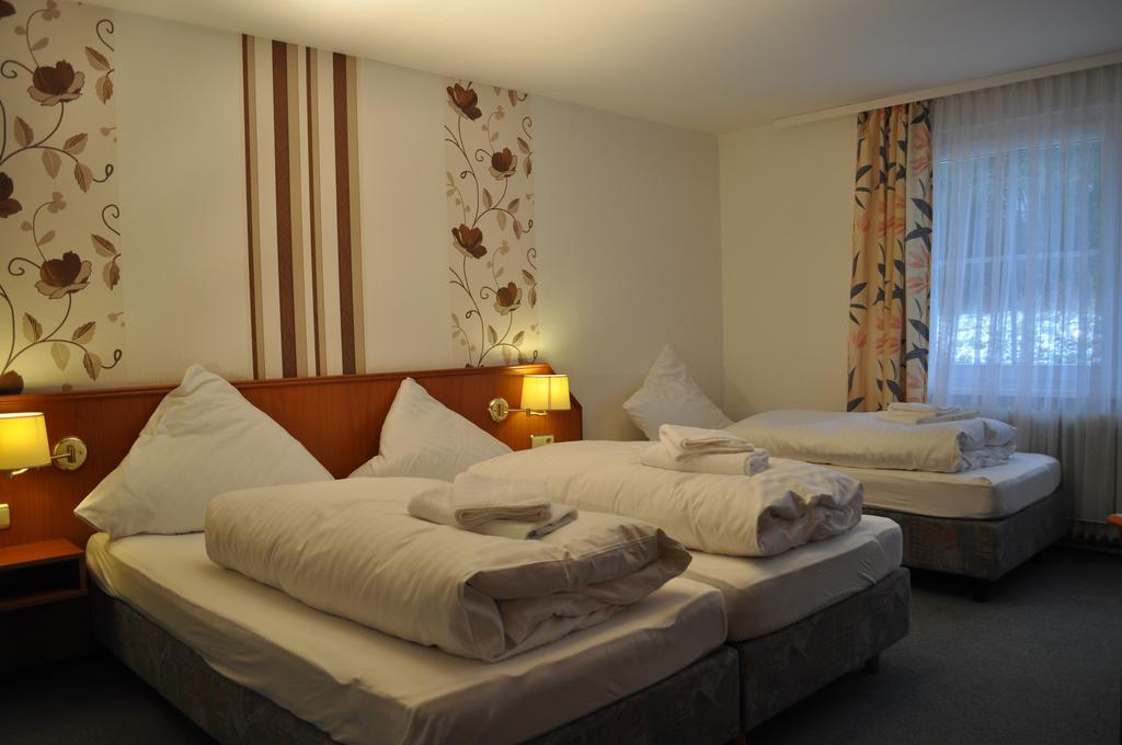 Hotel Engel Altenau Luaran gambar