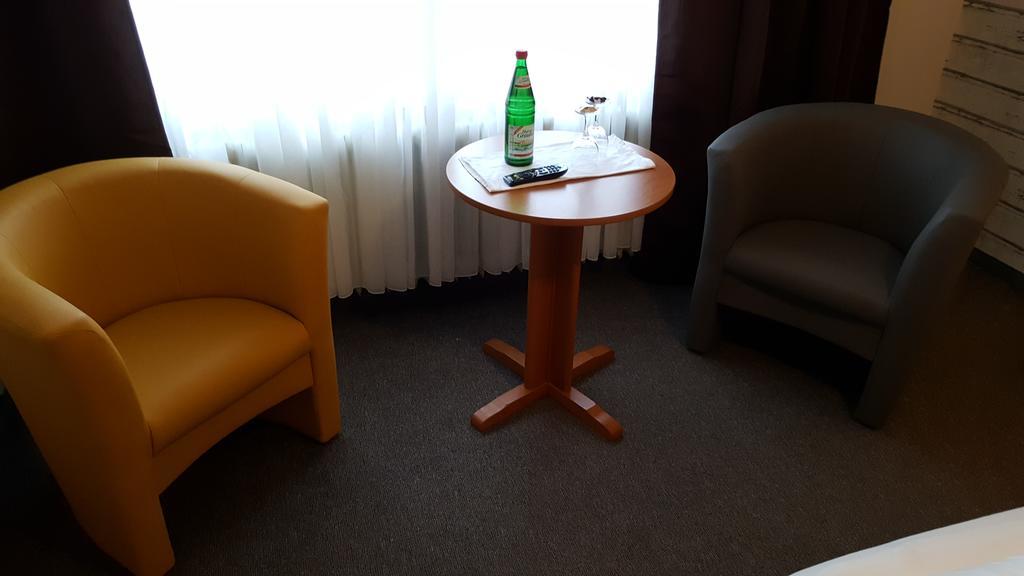 Hotel Engel Altenau Luaran gambar