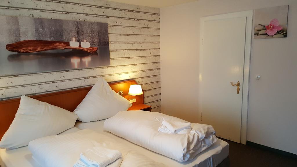 Hotel Engel Altenau Luaran gambar