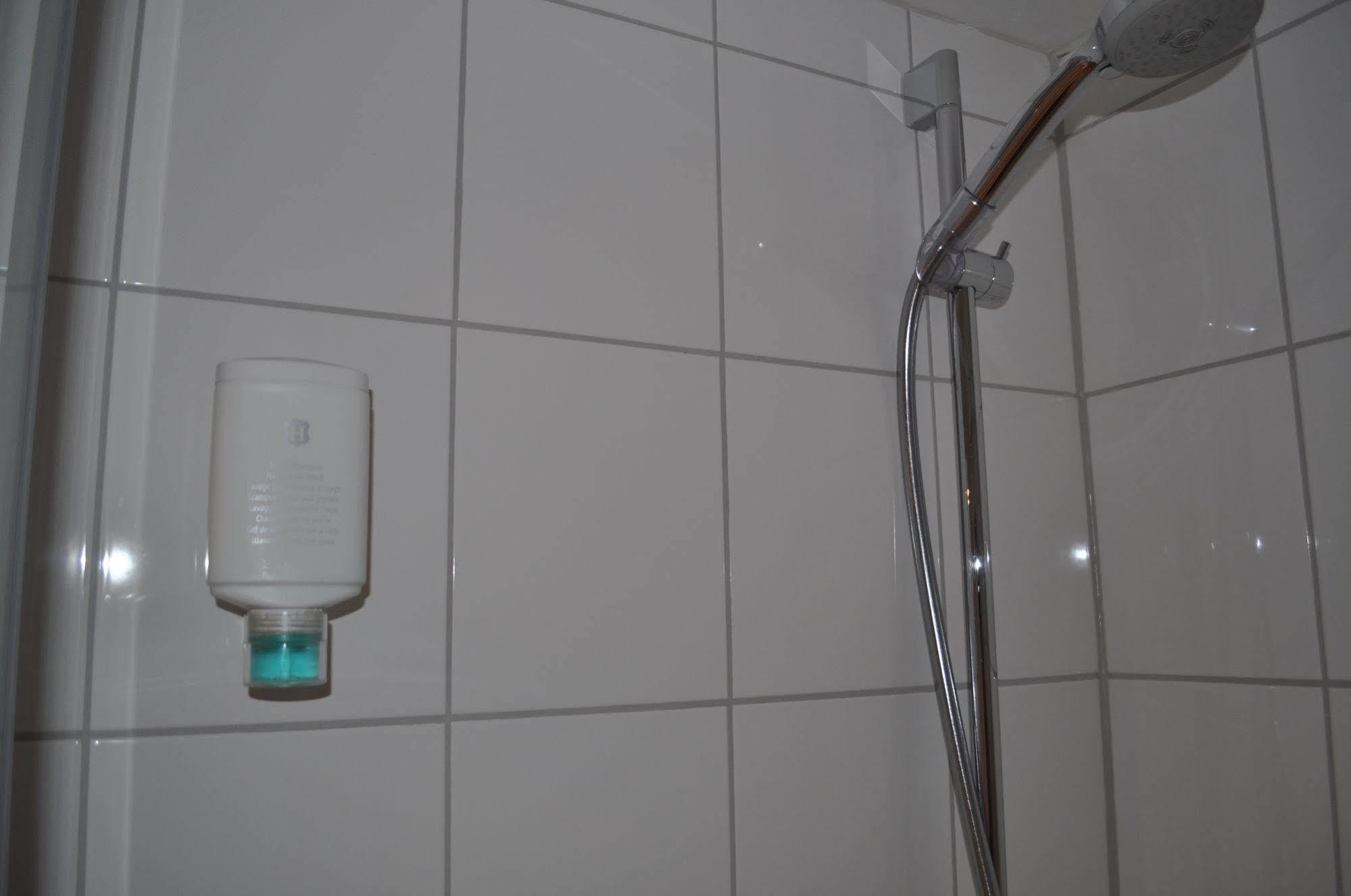 Hotel Engel Altenau Luaran gambar